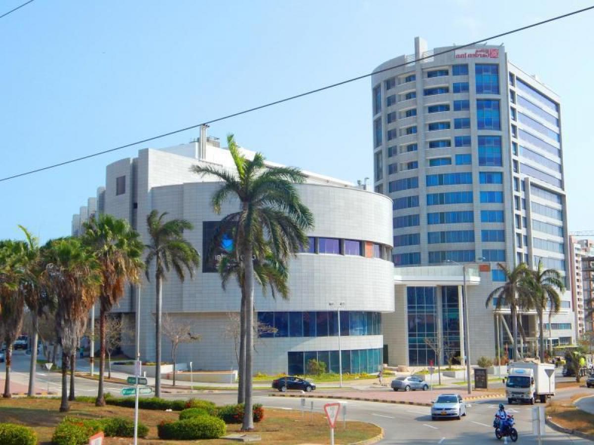 Studio in Atlantico, Colombia, Nr. 2814