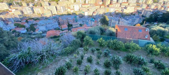 6 rooms Villa in Sanremo, Italy No. 101519 48