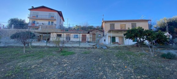 6 rooms Villa in Sanremo, Italy No. 101519 49