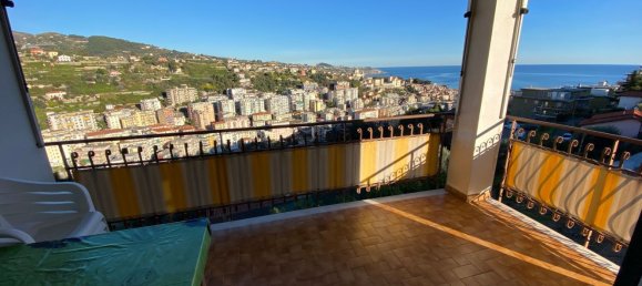 6 rooms Villa in Sanremo, Italy No. 101519 2