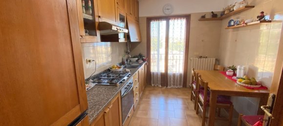 6 rooms Villa in Sanremo, Italy No. 101519 14