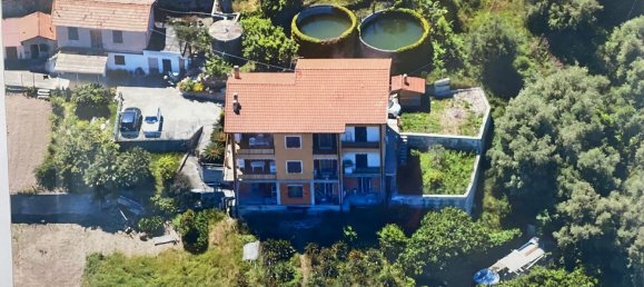 6 rooms Villa in Sanremo, Italy No. 101519 46