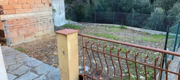 6 rooms Villa in Sanremo, Italy No. 101519 23