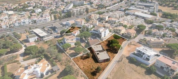 3326m² Land in Montenegro, Portugal No. 142324 7