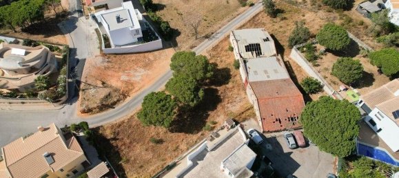 3326m² Land in Montenegro, Portugal No. 142324 3