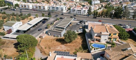 3326m² Land in Montenegro, Portugal No. 142324 16