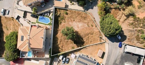 3326m² Land in Montenegro, Portugal No. 142324 17