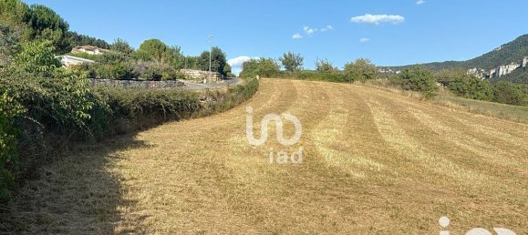 Terrain à Rivière-sur-Tarn, France 3000m² No. 284369 9