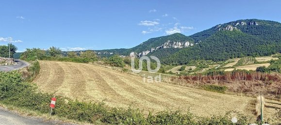 Terrain à Rivière-sur-Tarn, France 3000m² No. 284369 3