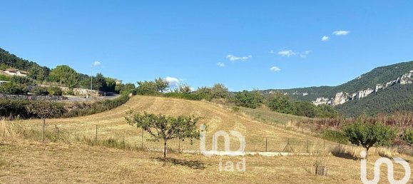 Terrain à Rivière-sur-Tarn, France 3000m² No. 284369 10