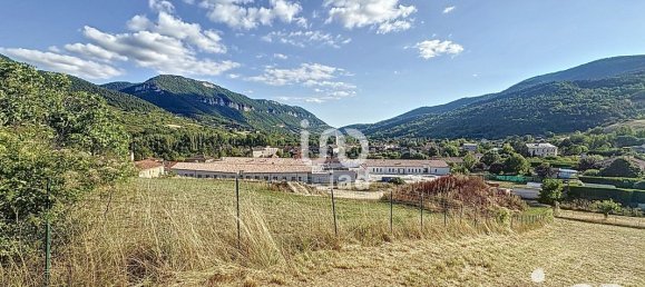 Terrain à Rivière-sur-Tarn, France 3000m² No. 284369 5