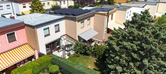 4-Zimmer Stadthaus in Wiener Neudorf, Austria, Nr. 127769 6