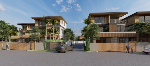 3 bedrooms Villa in Bang Tao, Thailand No. 6078 3