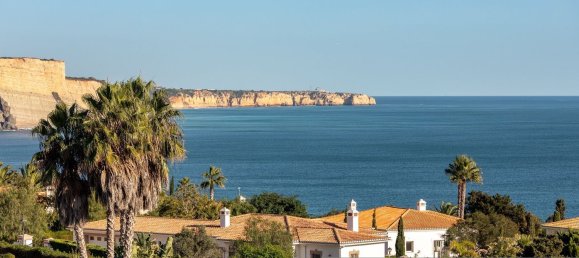 Terreno en Luz, Portugal 2400 m² No. 97931 3