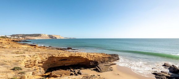 Terreno en Luz, Portugal 2400 m² No. 97931 10