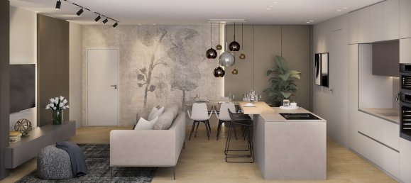 Apartamento de 4 habitaciónes en Ponzano Veneto, Italy No. 215701 7