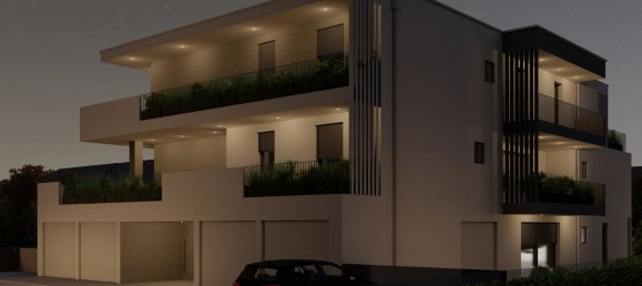 Apartamento de 4 habitaciónes en Ponzano Veneto, Italy No. 215701 4