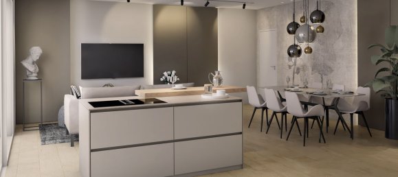 Apartamento de 4 habitaciónes en Ponzano Veneto, Italy No. 215701 8