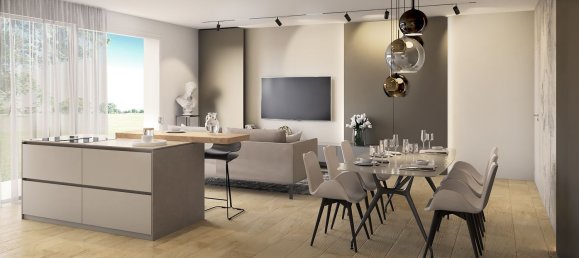 Apartamento de 4 habitaciónes en Ponzano Veneto, Italy No. 215701 9