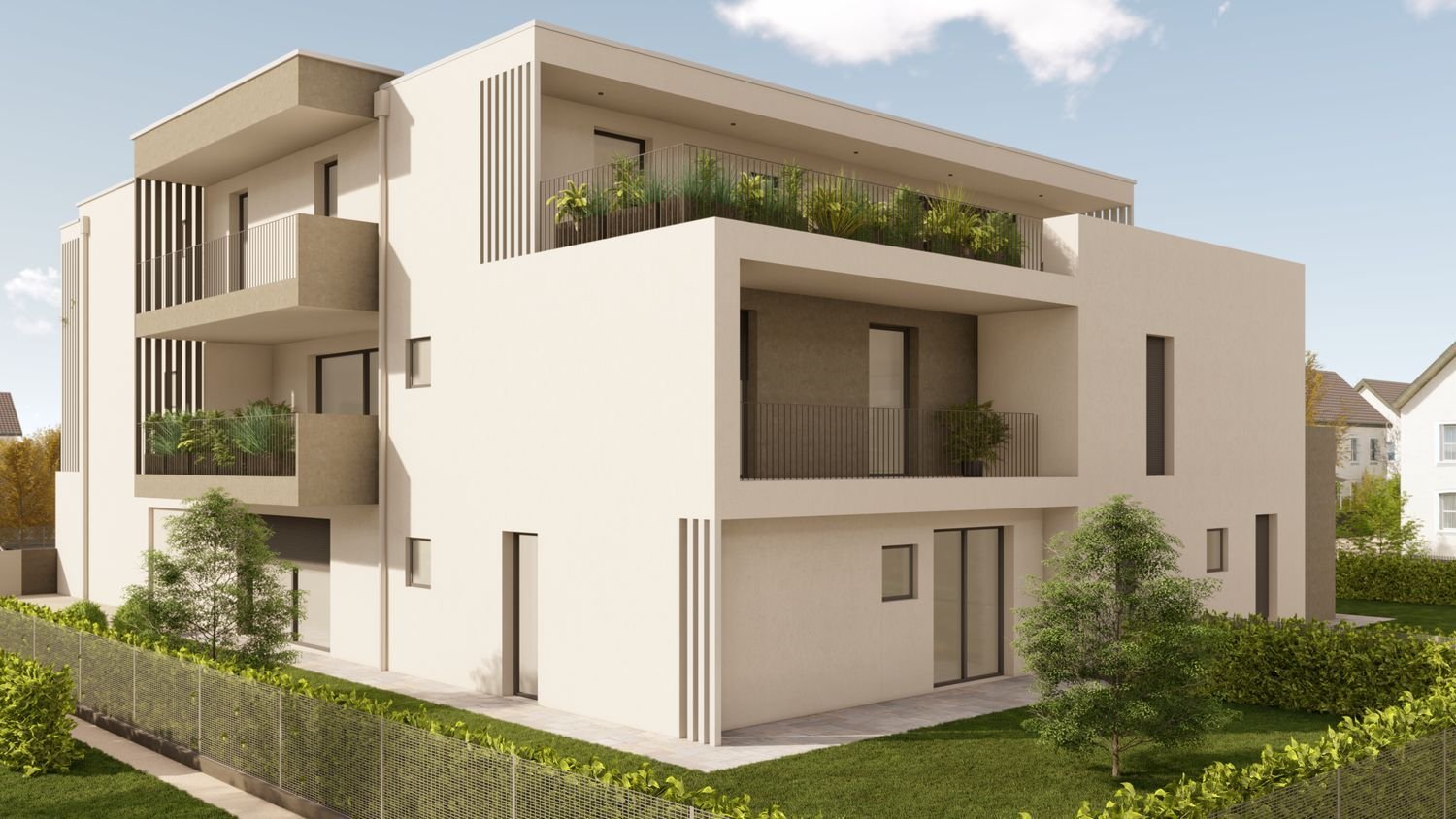 Apartamento de 4 habitaciónes en Ponzano Veneto, Italy No. 215701