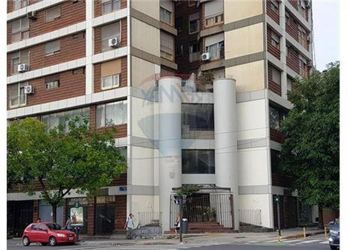 1163m² Office in Buenos Aires, Argentina No. 110110