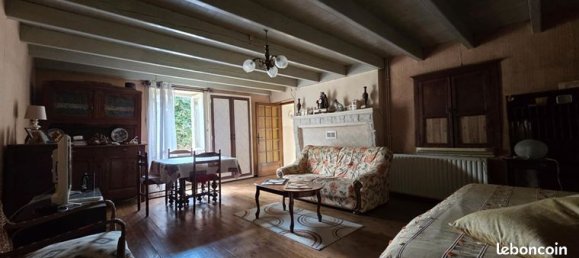 2 Schlafzimmer Haus in Deux-Sevres, France, Nr. 305557 4