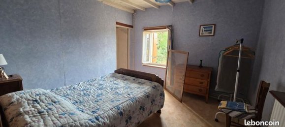2 Schlafzimmer Haus in Deux-Sevres, France, Nr. 305557 6