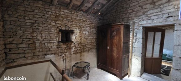 2 Schlafzimmer Haus in Deux-Sevres, France, Nr. 305557 7