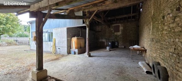 2 Schlafzimmer Haus in Deux-Sevres, France, Nr. 305557 8