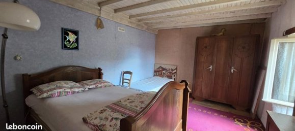 2 Schlafzimmer Haus in Deux-Sevres, France, Nr. 305557 5