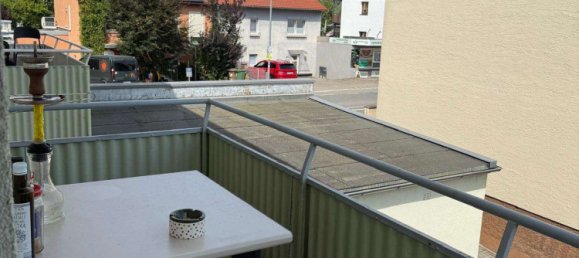 Apartamento de 2 habitaciónes en Rhein-Neckar-Kreis, Germany No. 368382 6