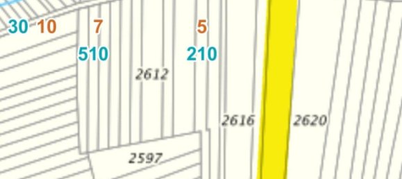 Terreno em Esslingen, Germany N.º 336481 4