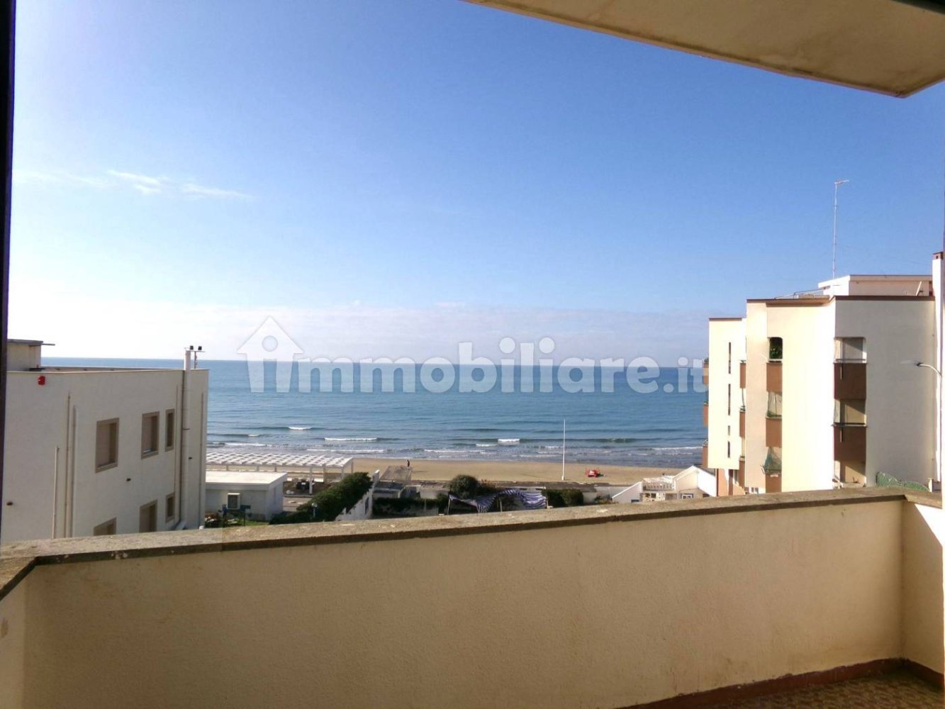 Apartamento de 2 dormitorios en Anzio, Italy No. 128775
