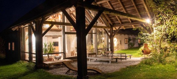 5 rooms House in Zwettl-Niederosterreich, Austria No. 219135 15