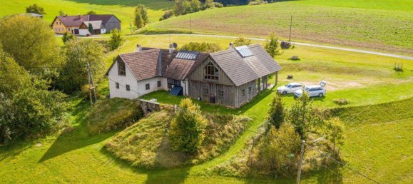 5 rooms House in Zwettl-Niederosterreich, Austria No. 219135 14