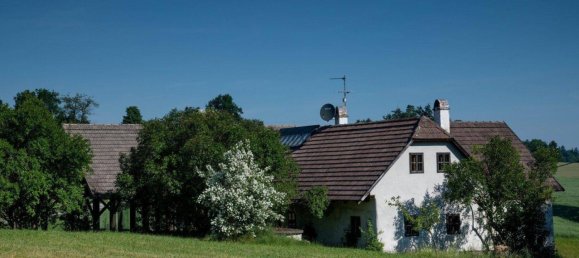 5 rooms House in Zwettl-Niederosterreich, Austria No. 219135 13