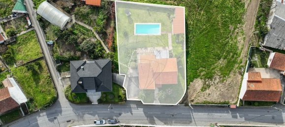 4 bedrooms House in Taide, Portugal No. 176124 21