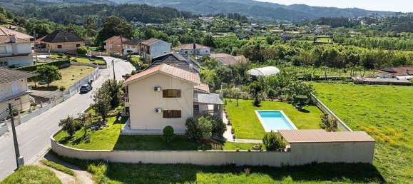 4 bedrooms House in Taide, Portugal No. 176124 44