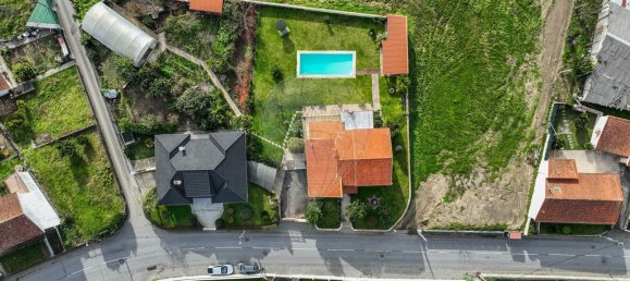 4 bedrooms House in Taide, Portugal No. 176124 15