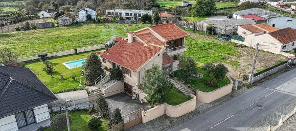 4 bedrooms House in Taide, Portugal No. 176124 12