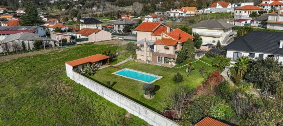 4 bedrooms House in Taide, Portugal No. 176124 16
