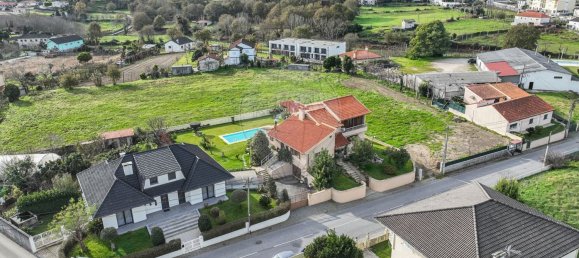 4 bedrooms House in Taide, Portugal No. 176124 11