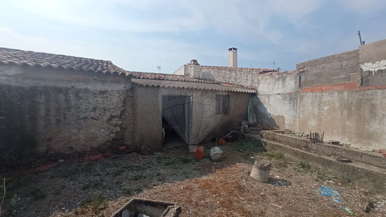 2 chambres Maison à Rosario, Portugal No. 48515