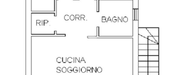 Apartamento de 3 divisões em Cutro, Italy N.º 3587 21
