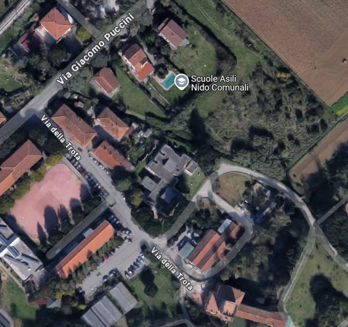 2 bedrooms Apartment in Perugia, Italy No. 357079