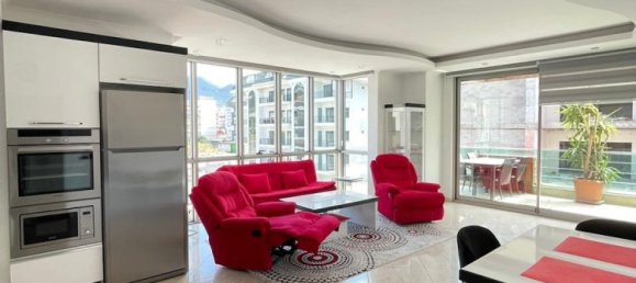 Apartment 2+1 in Alanya, Turkey No. 23868 3