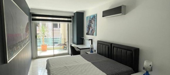 Apartment 2+1 in Alanya, Turkey No. 23868 5