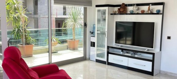 Apartment 2+1 in Alanya, Turkey No. 23868 2