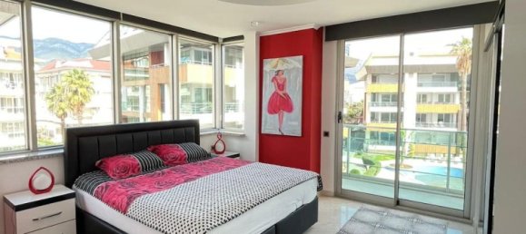 Apartment 2+1 in Alanya, Turkey No. 23868 4