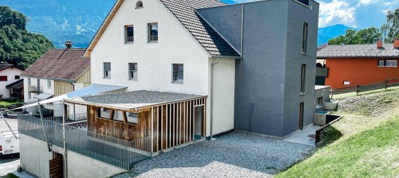 2 bedrooms Apartment in Schlins, Austria No. 217310 15